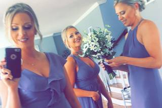 Sew Ridiculous - Bridal Alterations - 36