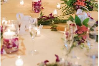 Fallon's Flowers - 39