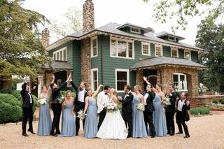 Beyond The Veil Wedding & Event Services - 10