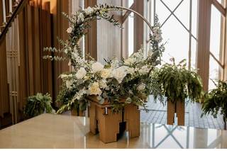 The Blooming Bride - 37