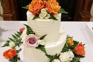 FlourGirl Patissier - 50