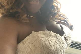 Ashley Mitchell Salon And Spa - 1