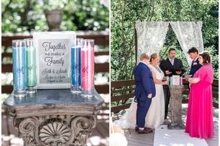 Chris Karol Marriage Officiant - 11