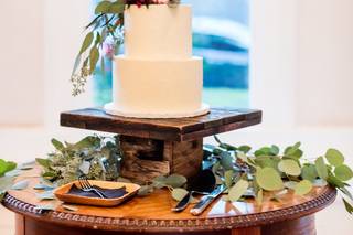 Sweet Treets Bakery - 50