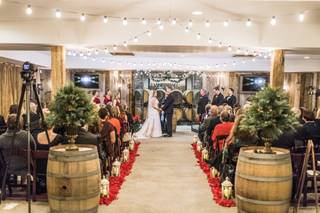 The Winery at Bull Run - 31