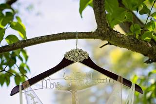 Pearl Bridal Boutique - 16