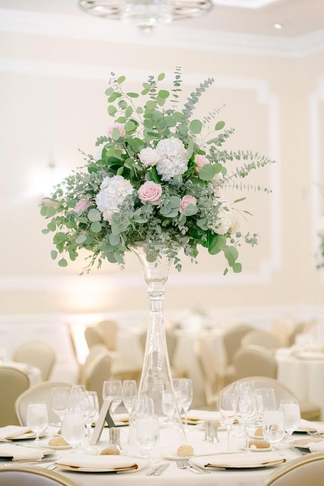 Blossom Floral Design - 1