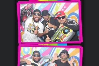 O Snap! Photo Booth and More - 9