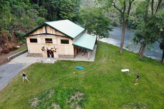 The Barn at Bee Cliff - 14
