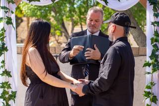 Officiant Guy - 18