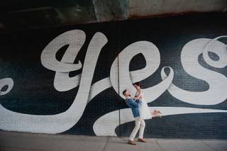 Eloping Is Fun - 53