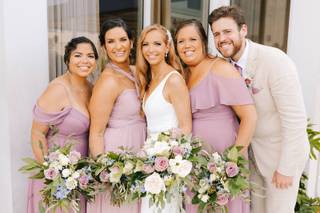 Alexis Nicholas Makeup Artist - 11