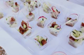 Steamers Restaurant & Catering - 17