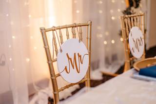 Redwood Canyon by Wedgewood Weddings - 34