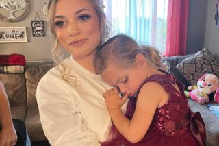 Makeup by Ashley Richter - 13