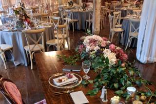 Emily Herzig Floral Studio - 15