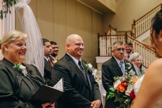 We R One Weddings - 16