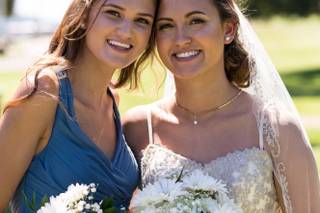Makeup Artistry by Candra - 14