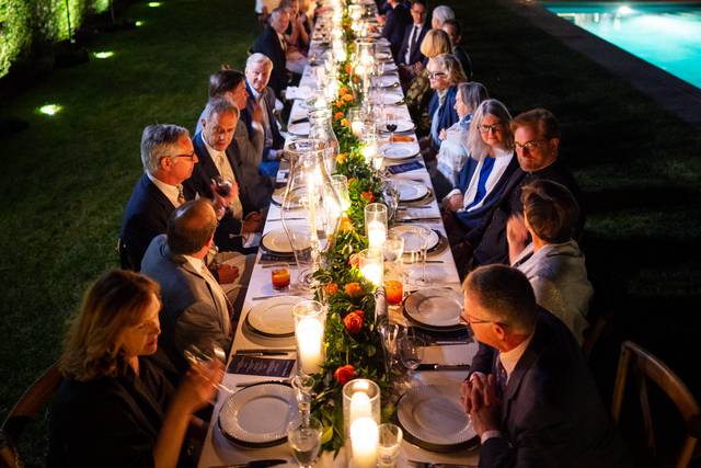 Arch Events LLC 1