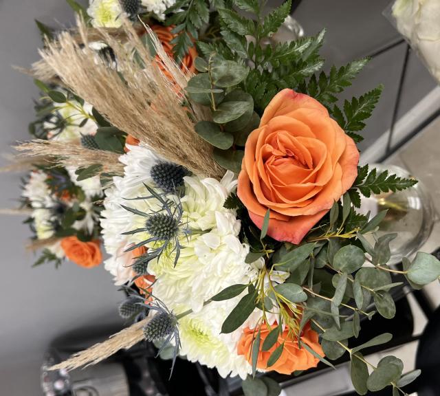 The Wildflower Florist - 1