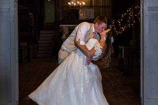 Vintage Barn Events - 9