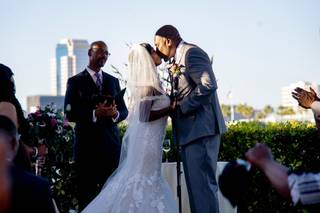 Celestial Wedding Officiants - 8