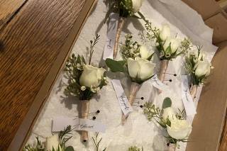 Ever After Floral Design - 54