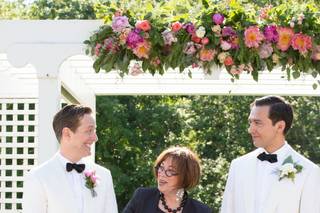 Shauna Kanter Weddings - 7