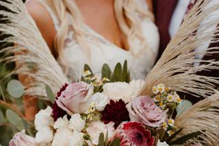 Marco Alexzondra Floral & Event Design - 49