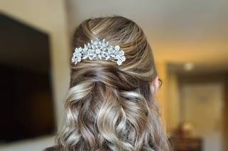 Ashleigh Taylor Bridal & Beauty - 76