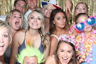 Picture Perfect Photo Booths by Kenny & Katie - 8