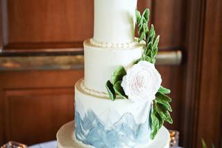 A to Z Cakes - 11