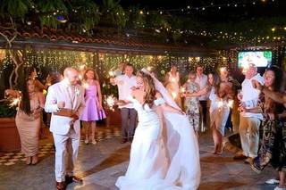 Yolanda De Jesus Wedding Planner - 13