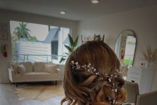Paradise Beach Stylist - 30