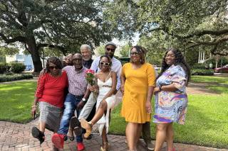 Savannah Simple Weddings - 18