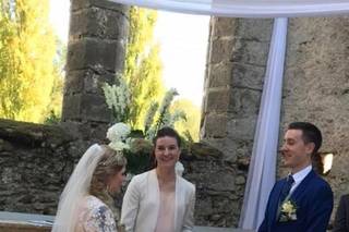 The Paris Officiant - 81