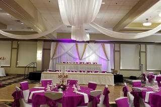 VIP Wedding and Events - 54