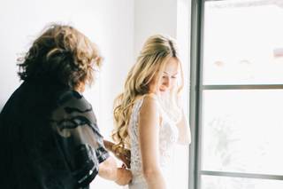 Something New Bridal Boutique - 22