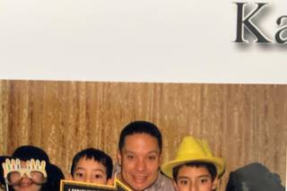 The Wichita Photobooth Company - 7