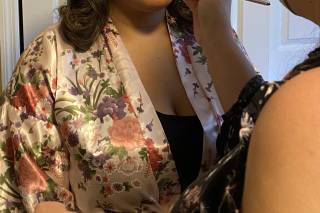 The Makeup + Hair Co - 10