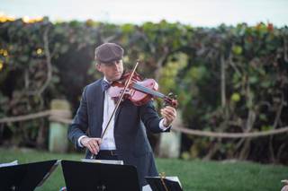 Ocean Strings / Ocean String Quartet - 23