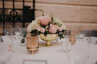 Dreyer House Florals - 28