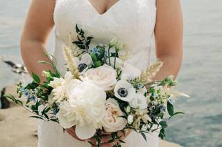 Cactus Mane Bridal - 5