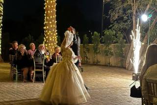 Secret Garden by Wedgewood Weddings - 17