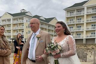 Hilton Garden Inn Outer Banks Kitty Hawk- Pier House - 20