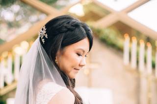Mitsuko Floral - 102