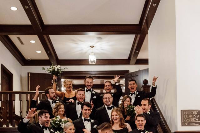 Deer Path Inn 5