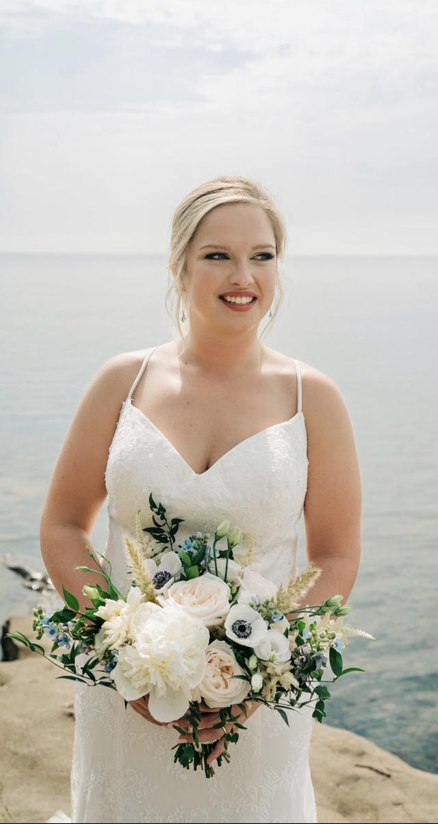 Cactus Mane Bridal - 1
