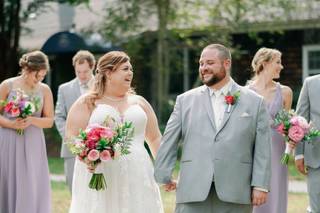 London Town Weddings - 34