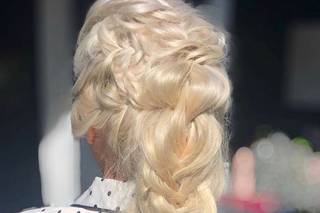Stella Stevens Hair Designs - 22